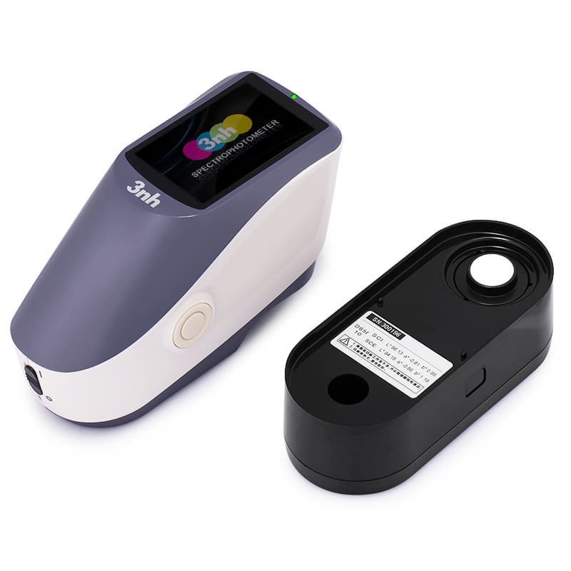 Spectrophotometer 3NH China Supplier